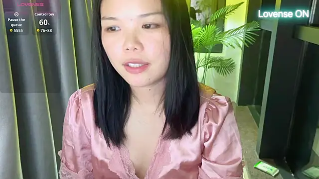 xiaosu22 webcam