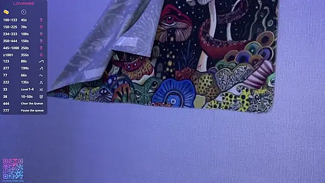Emmibrilson webcam