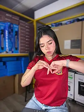 Ambarina_ webcam