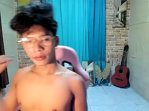 YURI_KUN webcam
