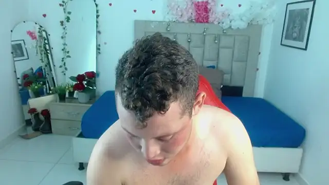 sven_fox723 webcam
