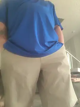 yourMasterisBored webcam