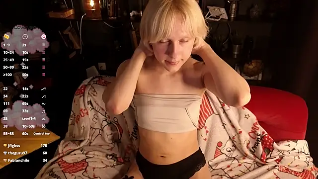 holyedward webcam