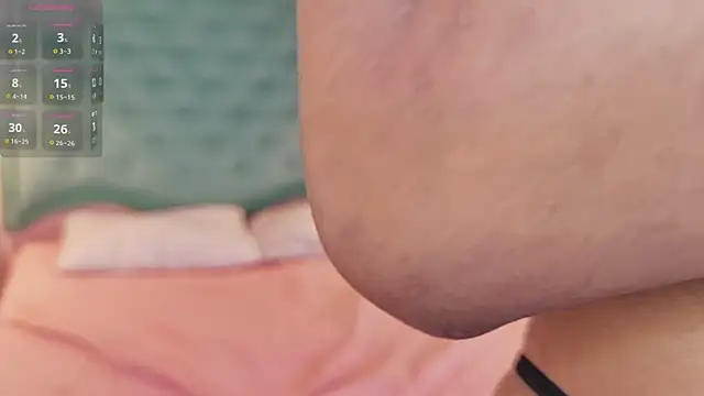 ninaBravu webcam