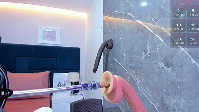 iza_grey webcam