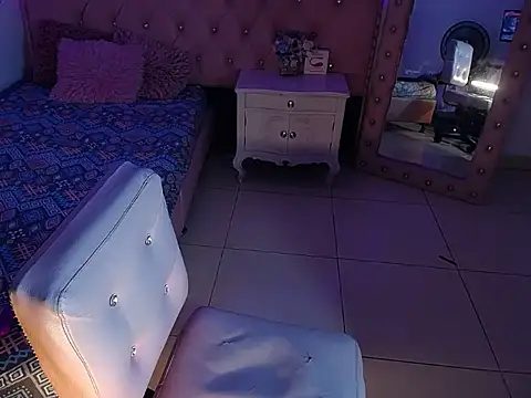 Lissa_Tattoo webcam