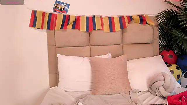 Molly__Beauty webcam