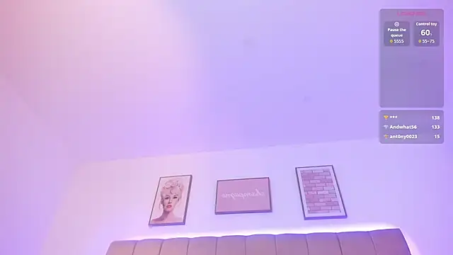 Pixie_luna webcam