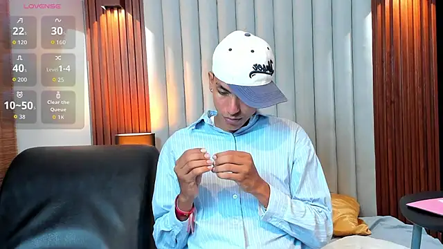 myke_tucker webcam