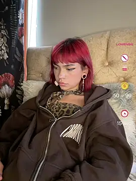 xLilyAngelx_ webcam