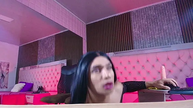 LUCIANA_FOX_TS webcam