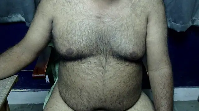 hairysubcub_70 webcam