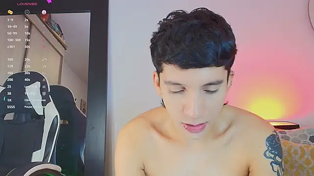 JacoboSwam webcam