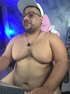 jacoob_woods webcam