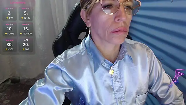 Chayla_Ruiz webcam