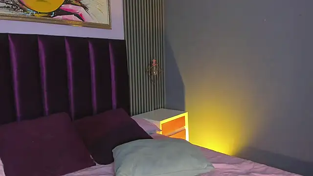 LauraAristizabal webcam