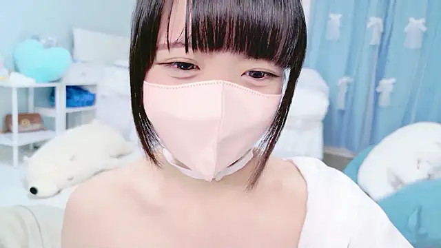 Hime_na Live Webcam on Stripchat