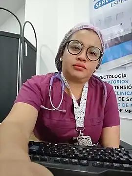 nurse_alice-7 - Nurse_Alice-7's free webcam - UK Sex Cams