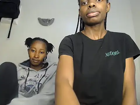 Nastysouls live cam on StripChat