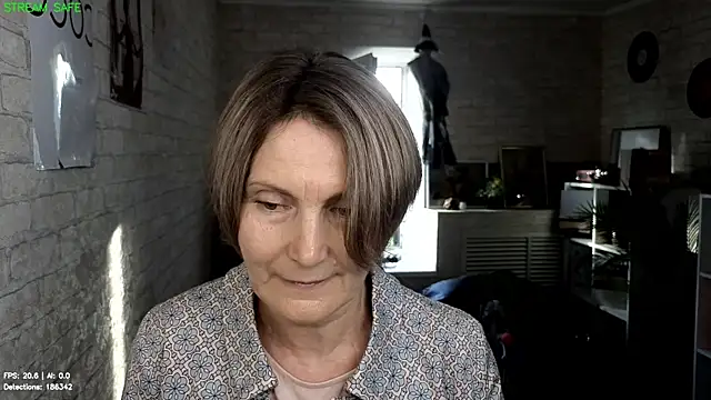 Mabel_Magic live cam on StripChat