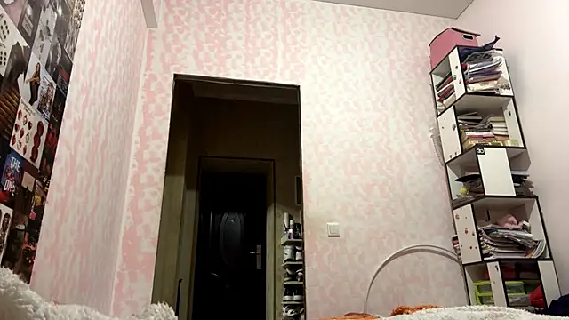 JanineThielman webcam