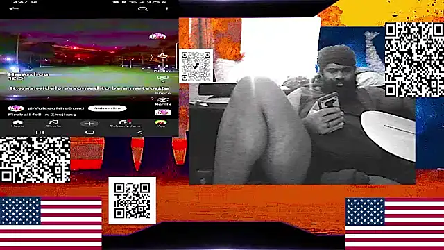 RussellTaylorLacy webcam