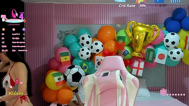 Yuli_16 live sex cam