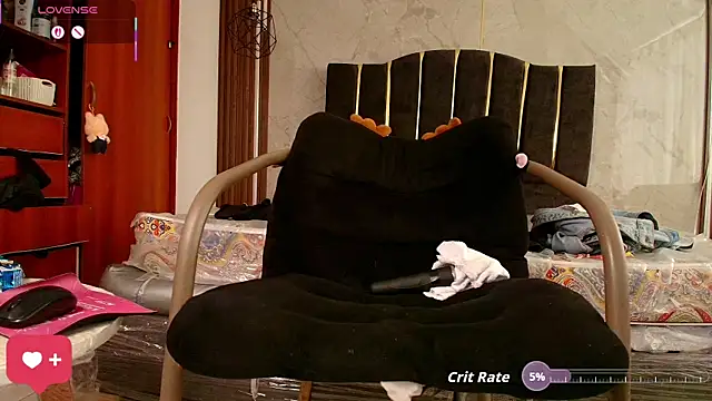 Abril_Luv webcam