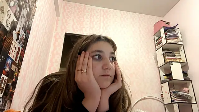 JanineThielman webcam