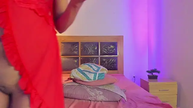 Zoe_sky1 webcam