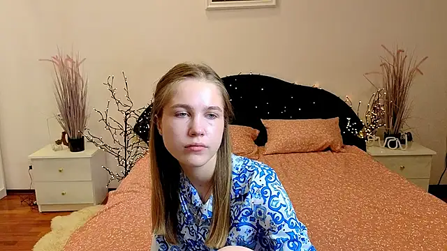 LoveXLexi webcam