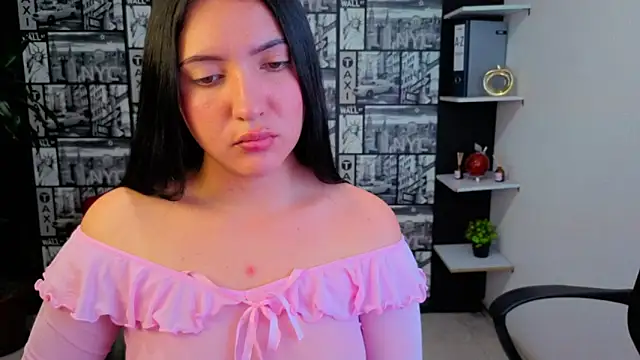 Isa_And_Natasha webcam