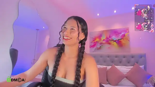 sweetrose_01 webcam