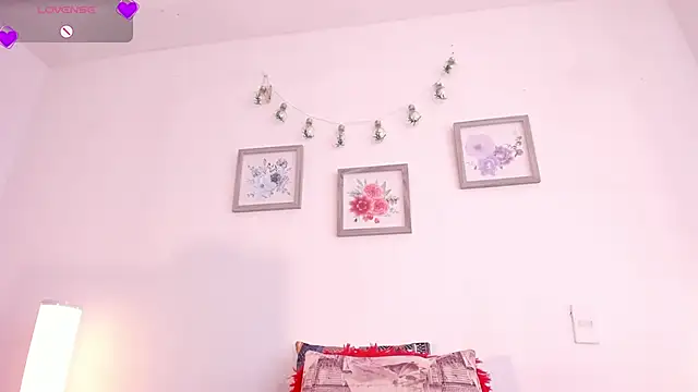 mely_rosse_ webcam