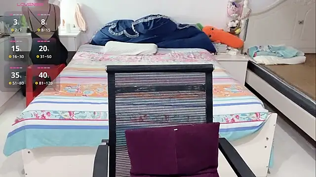 miaomiao-99 webcam