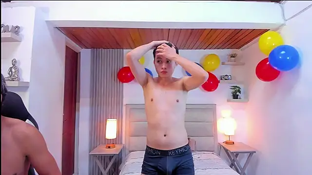 Seductive_BoysW webcam