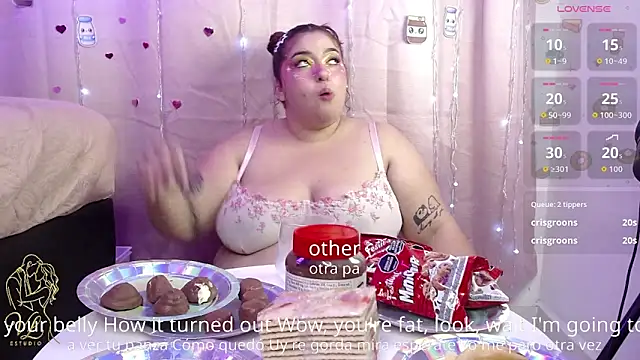 HECATE_23 webcam