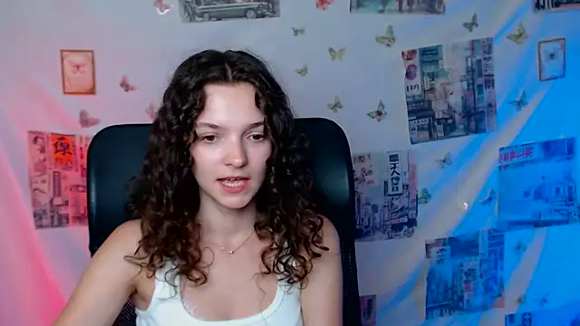_SusieSu_ webcam