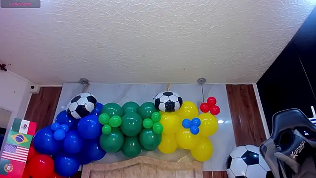lia_16 webcam