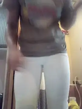 SexyB214 webcam