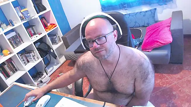 ravingr4d4 webcam