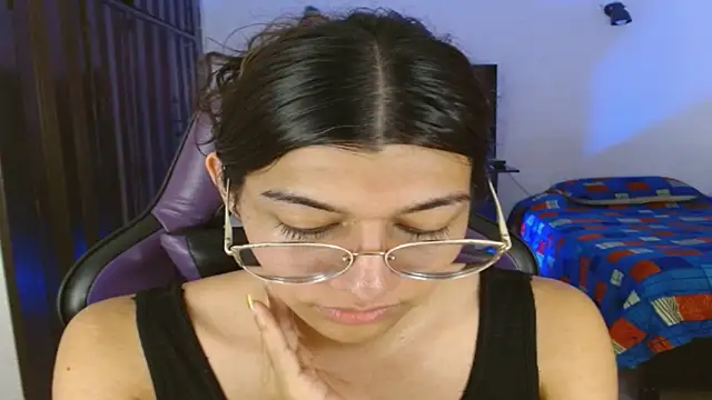 Alanni_parker webcam