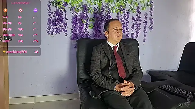 GreisyAndHazzan webcam