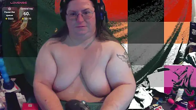 ShibariTurtleDuck webcam