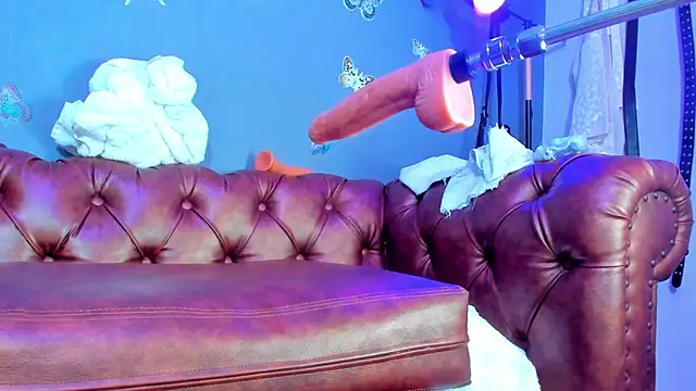 Kaira_mosse webcam