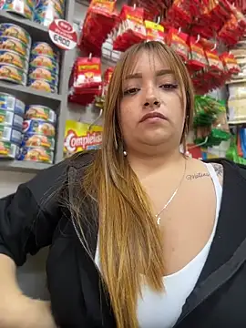Tatiana_O webcam