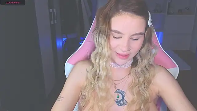 doll_barbieee webcam