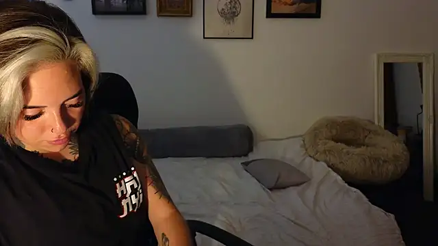 Alexandersonxo webcam