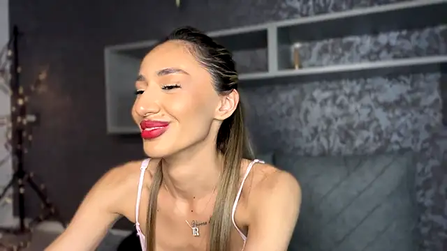 alissadreams webcam