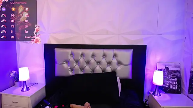 Azaahara_ webcam